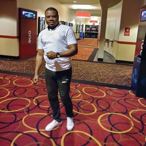 Meet your Posher, Alusine